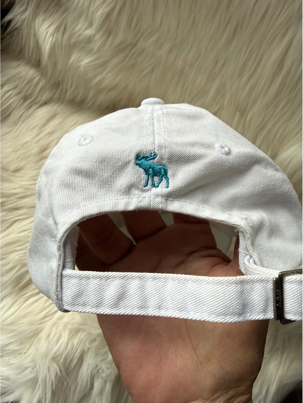 N/A this abercrombie